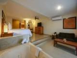 Premium Junior Suite beachfront