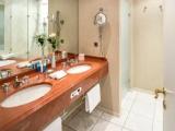 Superior Double room with balcony