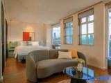 Executive Double Suite