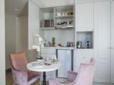 Privilege room