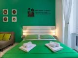 Superior Double room with garden view