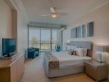 1 Bedroom Standard room with balcony and with ocean view