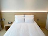 Deluxe Double room with ocean view