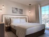 Junior Suite with balcony and with sea view