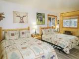 1 Bedroom Standard room