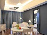 2 Bedrooms Executive room with balcony