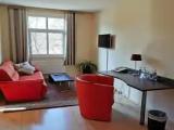 Family Suite with balcony