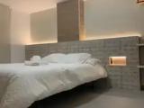 Superior Double room with balcony