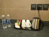 Deluxe Double Suite