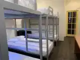 Grand room
