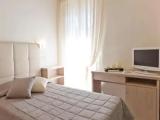 Standard Single room with balcony