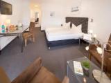 Comfort Double room with balcony
