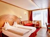 Junior Suite with garden view