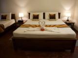 Classic Triple room with view
