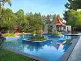 1 Bedroom Double Junior Suite