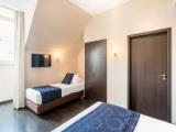 Executive Triple room with balcony