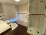 1 Bedroom Standard Double room with balcony and with river view