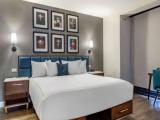 Premium Double room City View