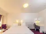 1 Bedroom Comfort Double room