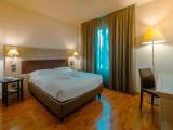 Single Junior Suite with balcony