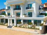 Standard room with sea view