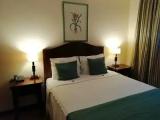 Economy Quadruple room