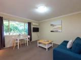 Double Apartment