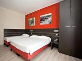 Standard Triple room with balcony