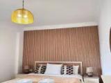 Standard Double room with balcony and with sea view