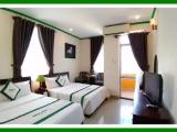 Standard Double Family room