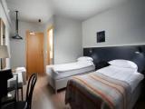 Guest Double room