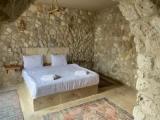 Standard Double room with garden view