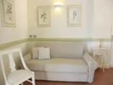 Junior Suite with garden view