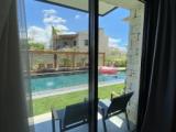 Standard room with balcony