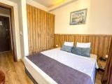 Standard room with garden view