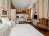 Maisonette Living room