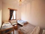 Economy Quadruple room