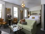 Bloomsbury Double Suite