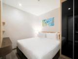2 Bedrooms Family room