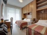 Standard Triple room with balcony