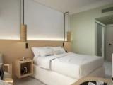 Prestige Suite with balcony and with sea view