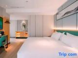 Standard room with panoramic view
