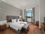 Executive Suite with sea view