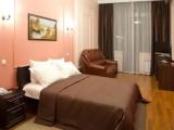 Junior Suite with balcony