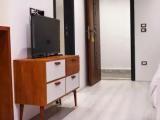 Deluxe Single room with pool view