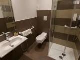 Superior Double room with balcony