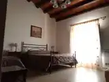 Standard Family room with balcony and with sea view