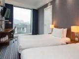 Premium Extra Floor Space Double room