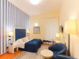 Classic Double room with balcony