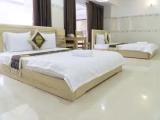 Standard Double Family room